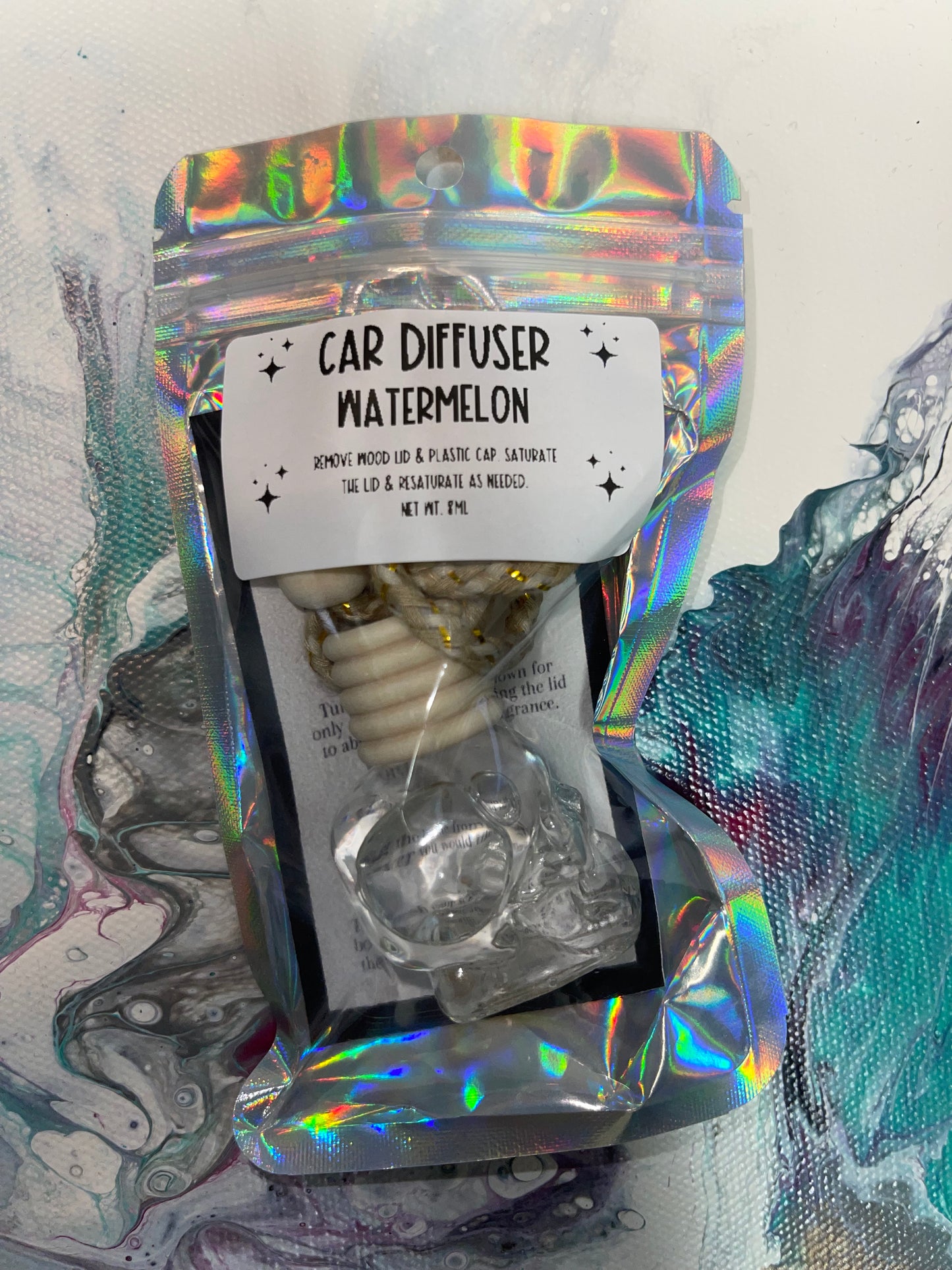 Car Diffusers