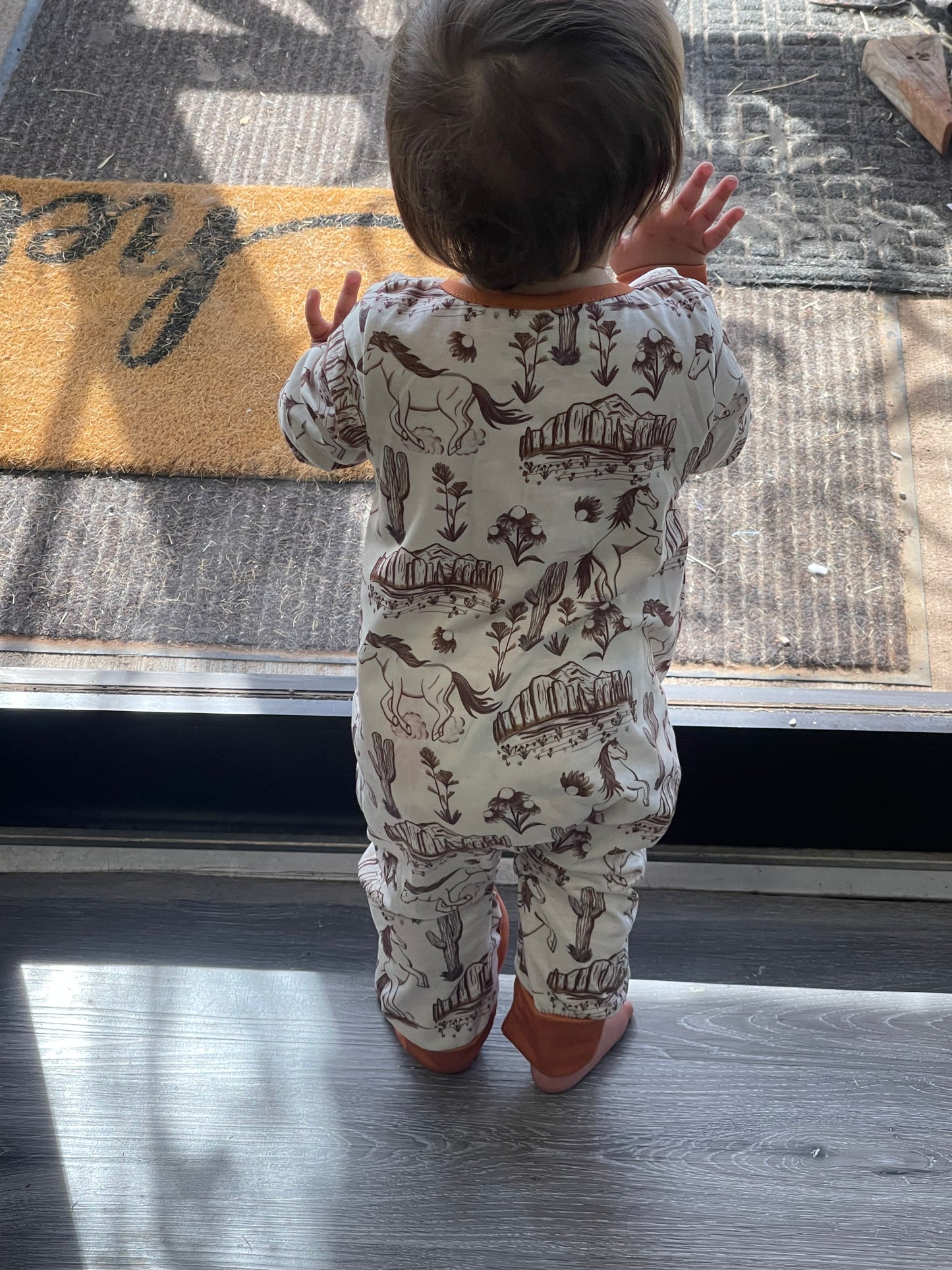 Baby Onesies