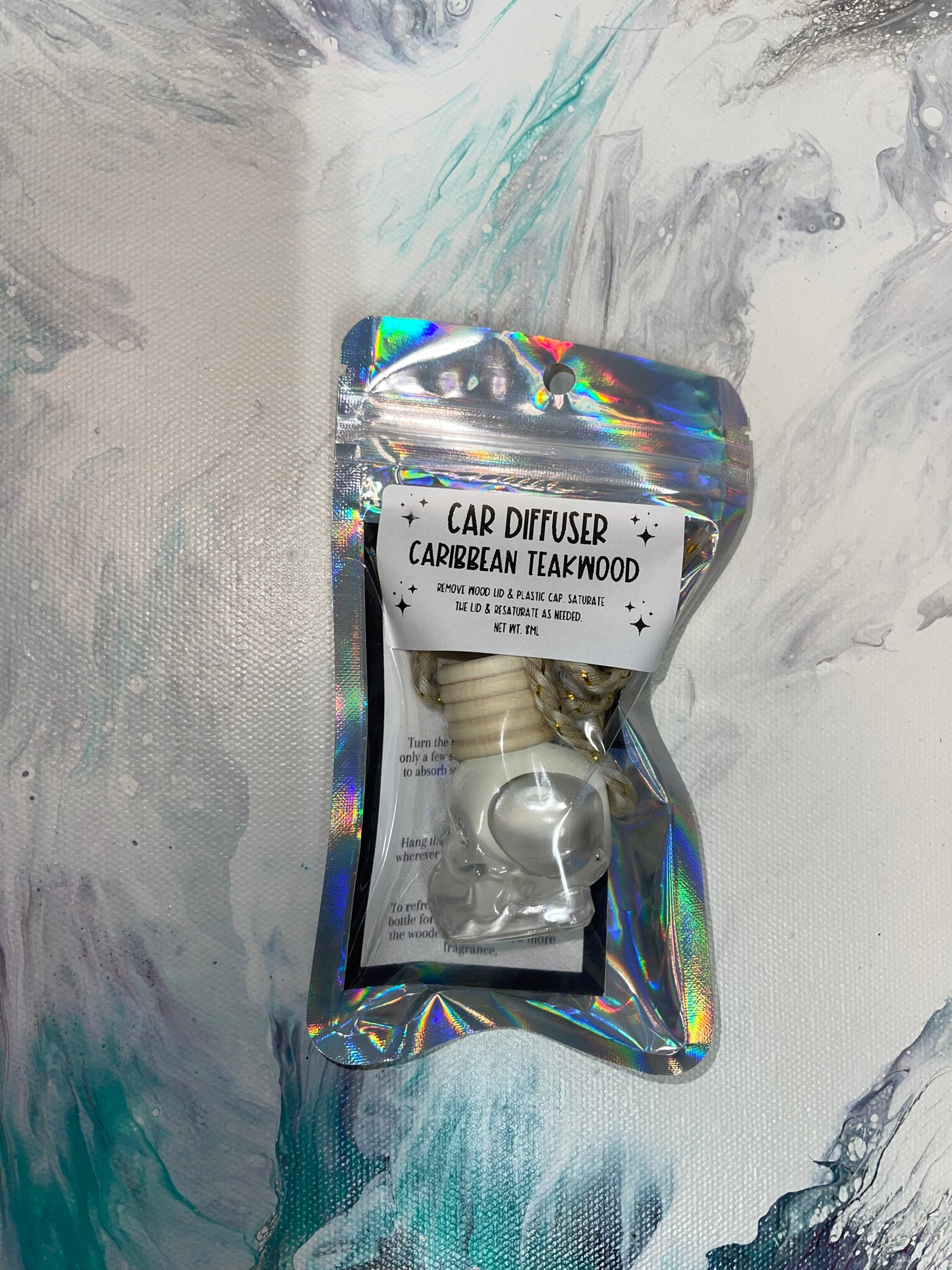 Car Diffusers