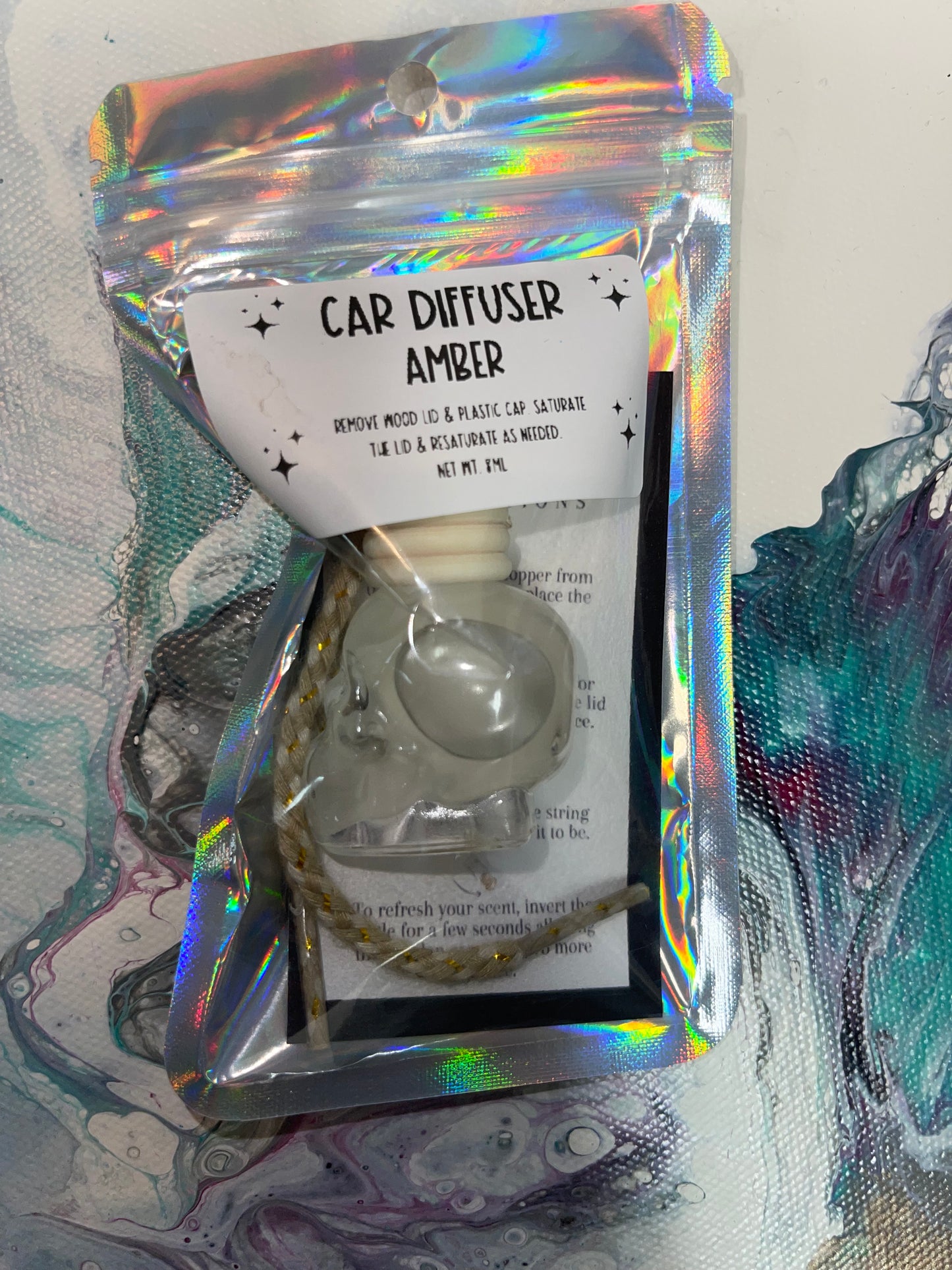 Car Diffusers