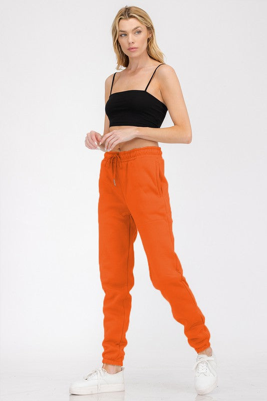 Boyfriend SWEATPANTS LOUNGEWEAR JOGGER BOTTOMS