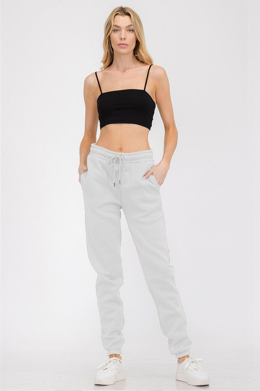 Boyfriend SWEATPANTS LOUNGEWEAR JOGGER BOTTOMS