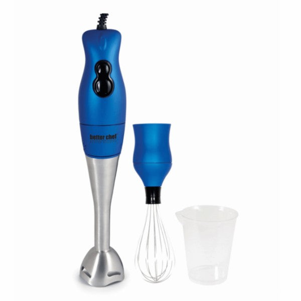 Better Chef 200W DualPro Blender Hand-Mixer