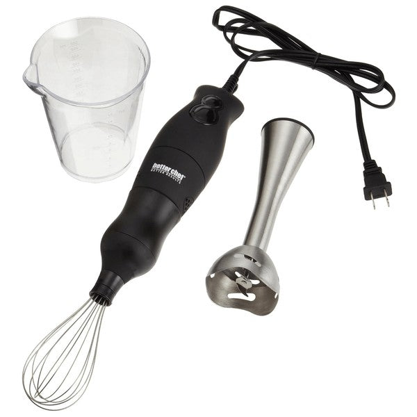 Better Chef 200W DualPro Blender Hand-Mixer