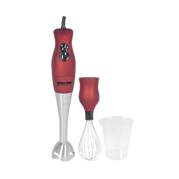 Better Chef 200W DualPro Blender Hand-Mixer