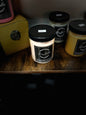 Calvary Candle