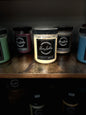 Calvary Candle