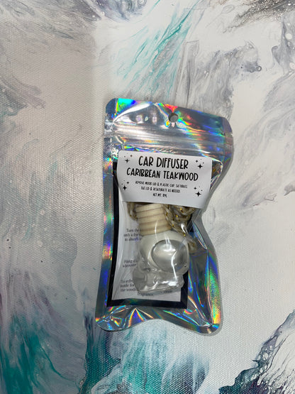 Car Diffusers