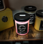 Calvary Candle