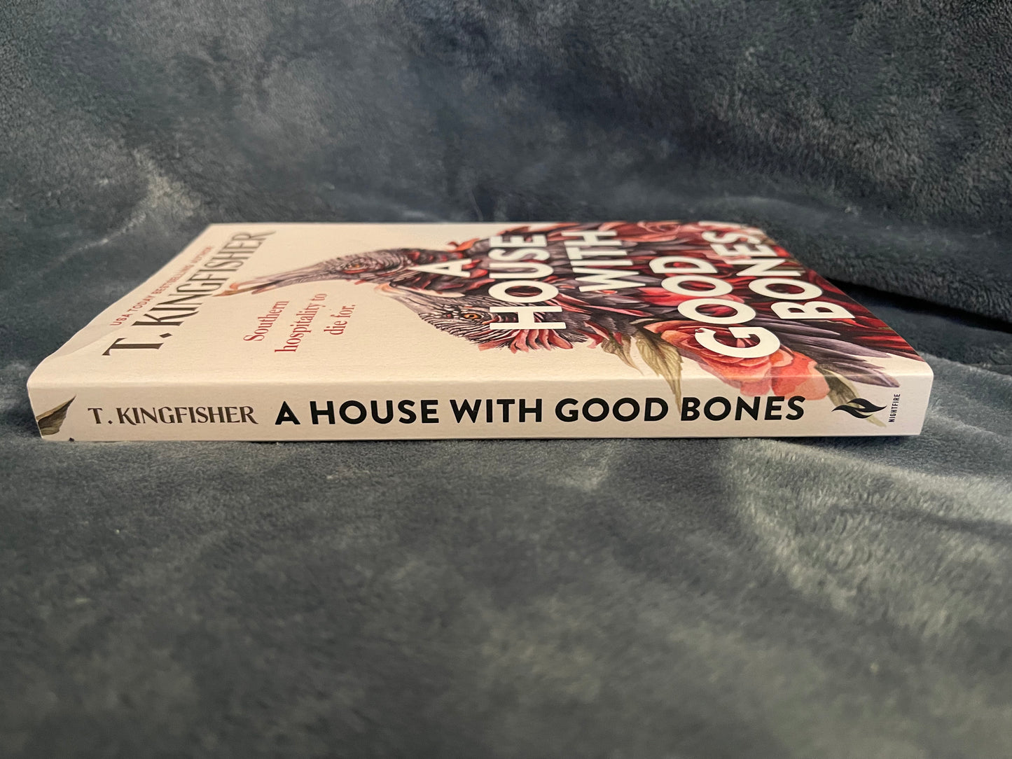 "A House With Good Bones" by T. Kingfisher