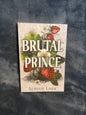 "Brutal Prince" by Sophie Lark