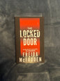 "The Locked Door" by Freida McFadden