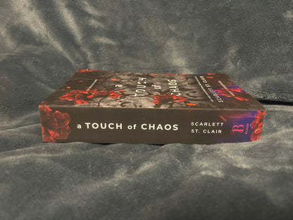 a Touch of Chaos