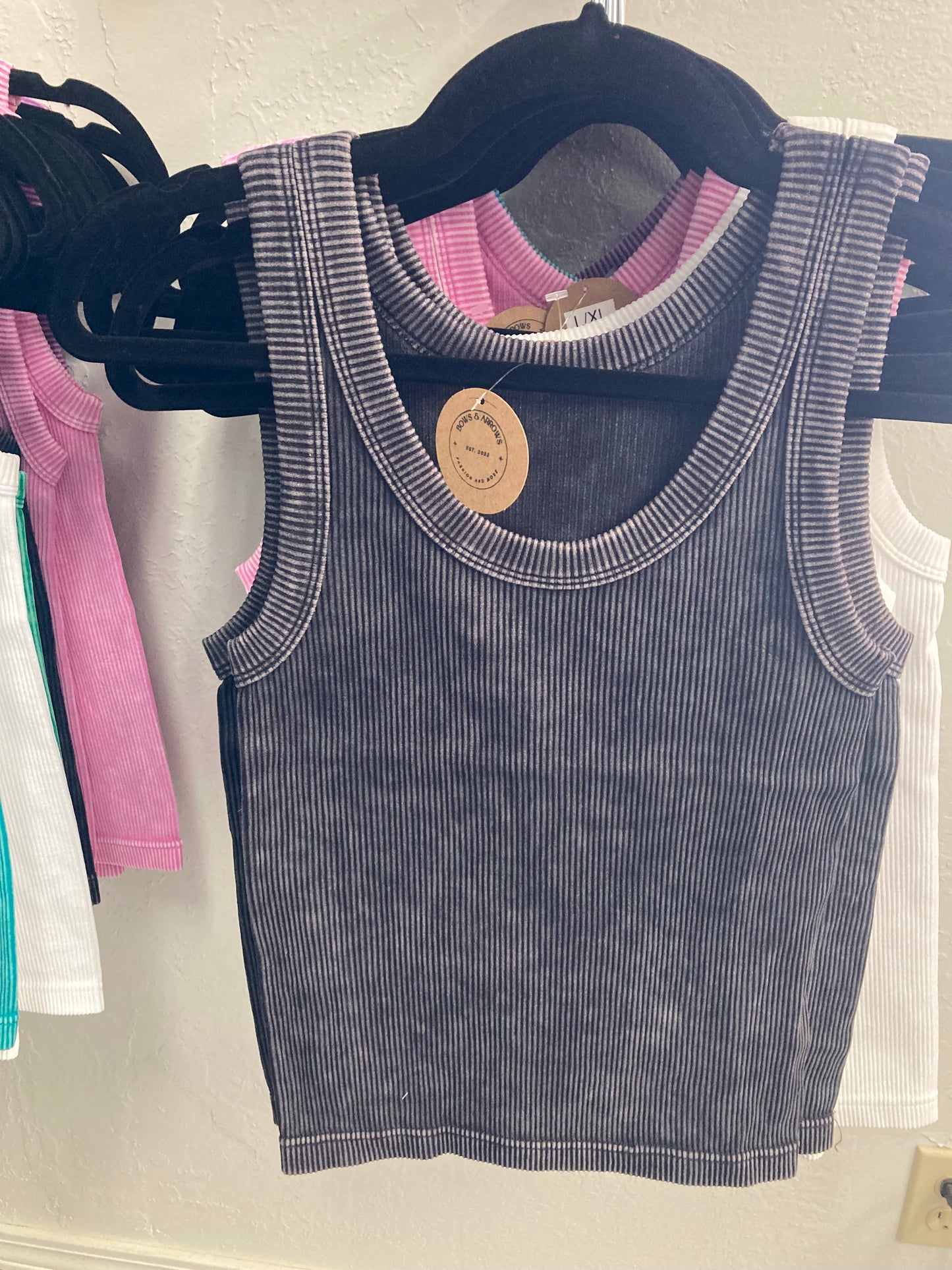 Tank top