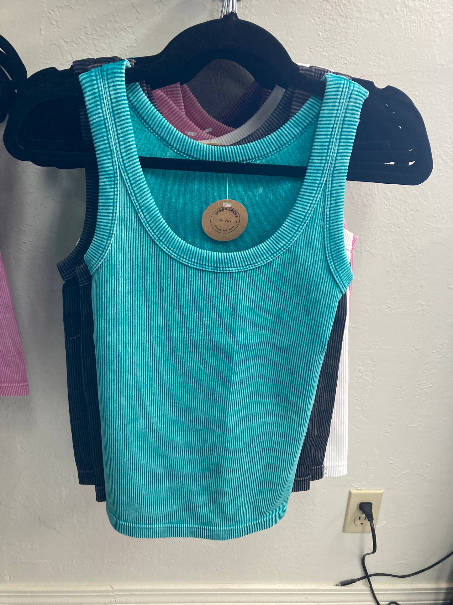 Tank top