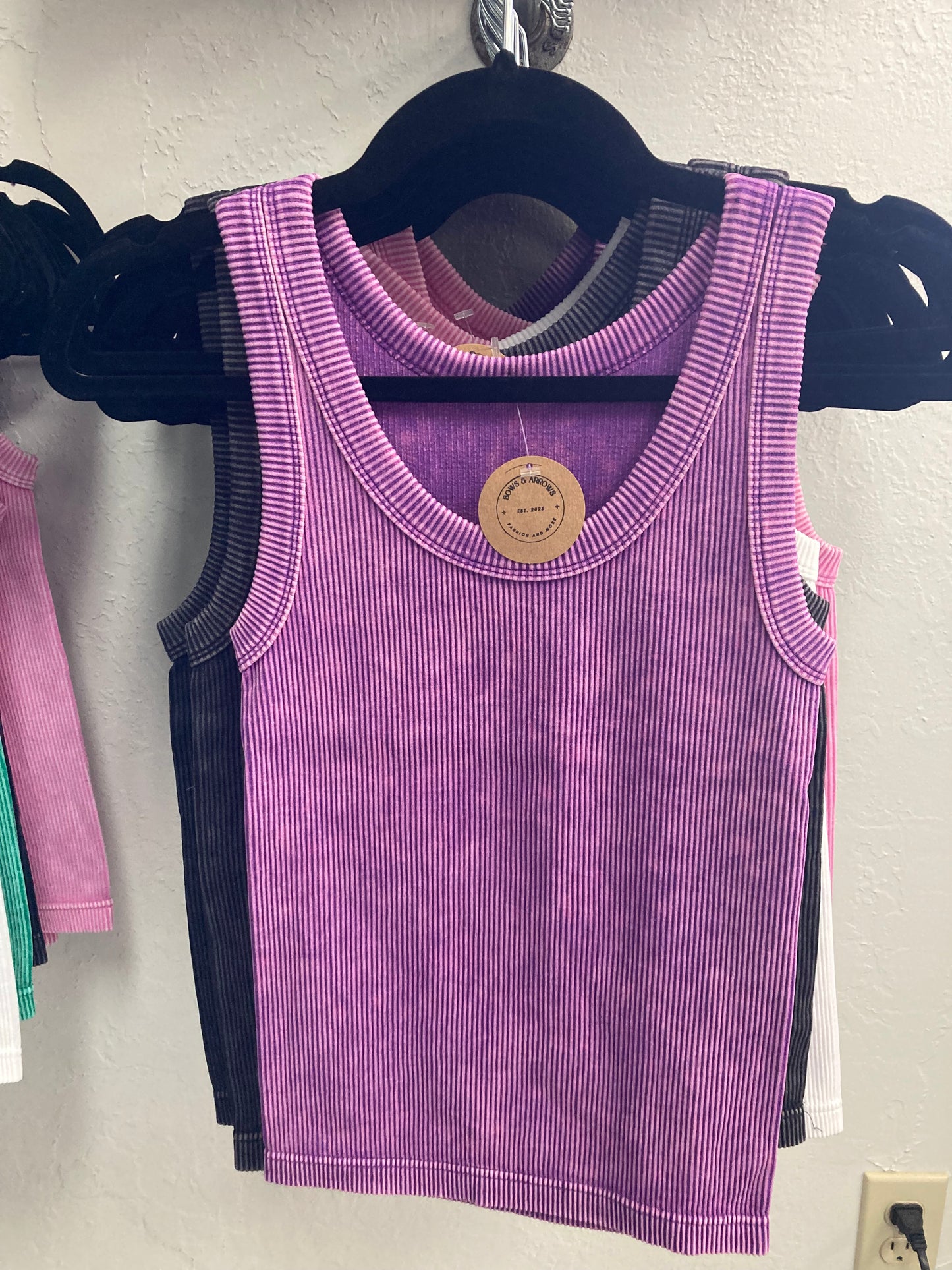 Tank top